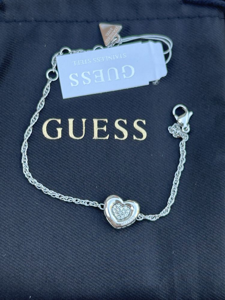 Bratari Guess femei/barbati