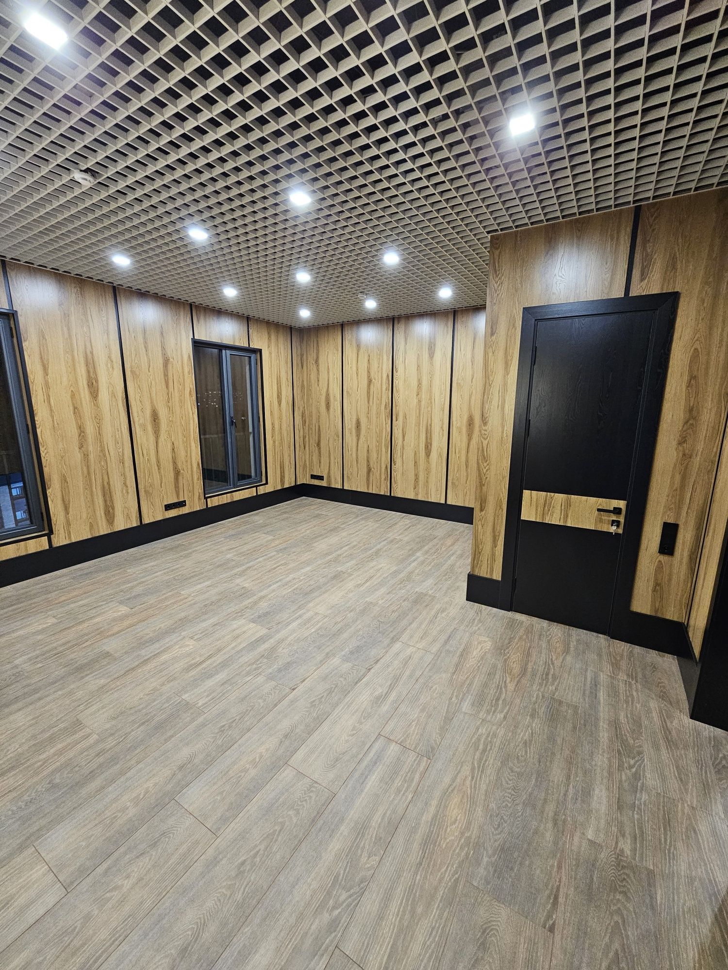Аренда офис на Бизнес центре. Order Plaza