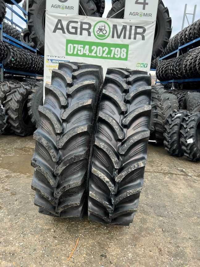 Cauciucuri radiale noi 420/85 R38 marca OZKA pentru tractor spate