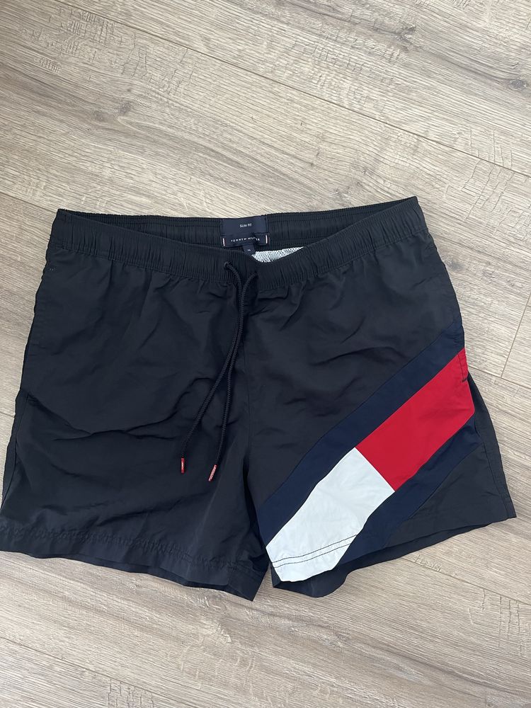 Tommy Hilfiger : Бански размер Л / Оригинал