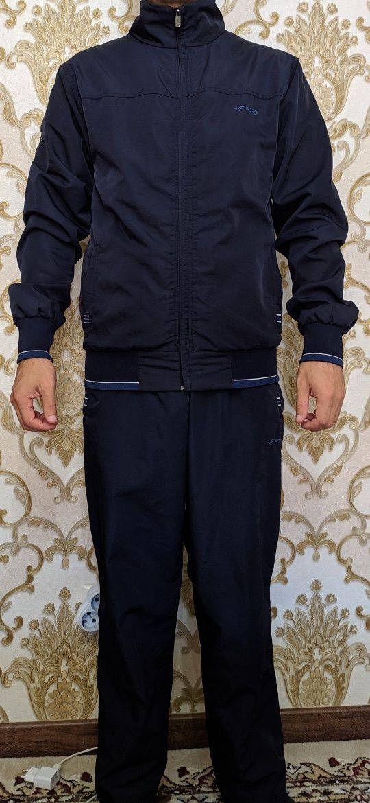 fore sport sportivka