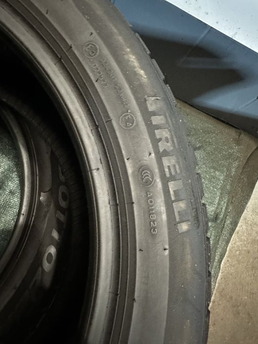 215/55 R17 98H XL - Pirelli Sottozero 3 M+S Oferta