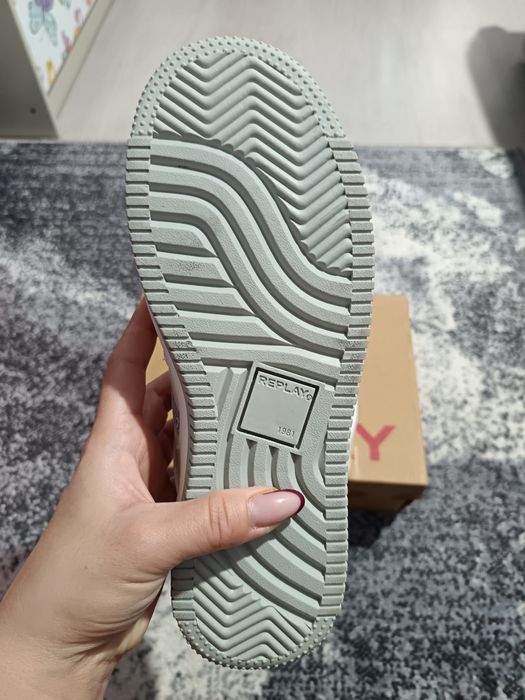 Adidași Replay originali