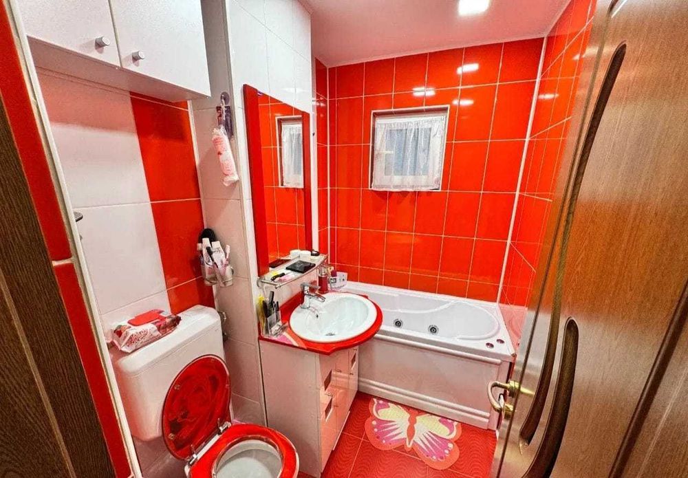 Vând   apartament