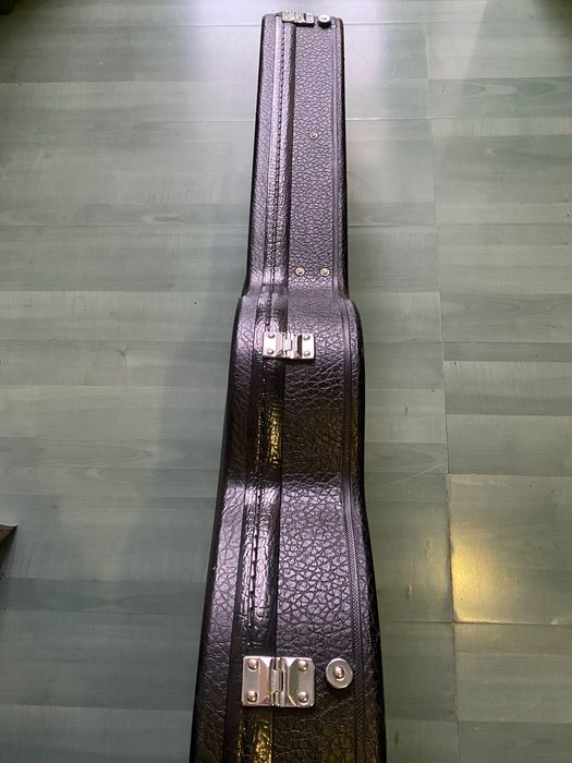 Case chitara acustica Humicase Protege