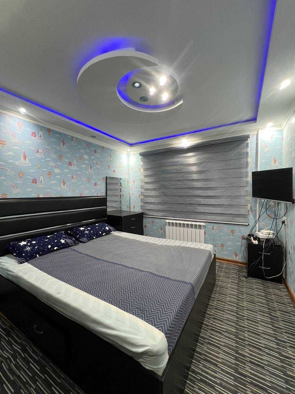 №3540. Сдам 3х-комнатную квартру Семейной паре.
