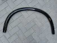 OEM вежда за преден ляв калник за Volvo XC90 / Волво ХЦ90 2015 - 2024
