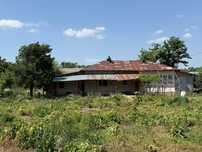Casa cu teren 1650mp Giurgiu, com. Putineiu