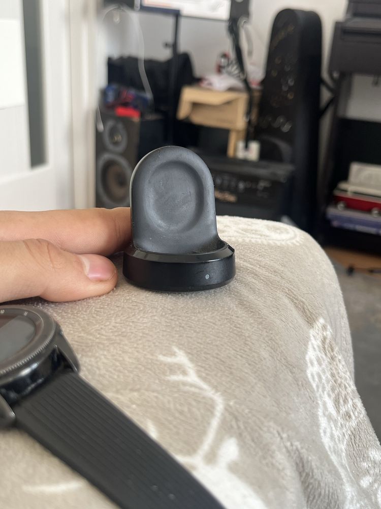 Vand Samsung galaxy Watch 1st gen
