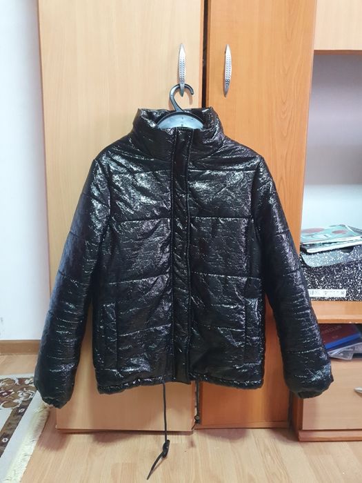 Geaca de iarna pentru fete