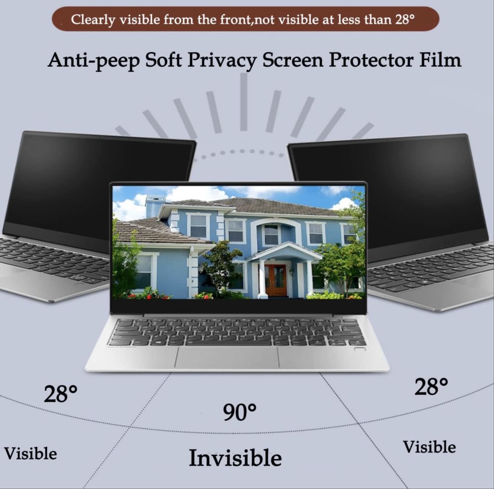 Screen Protector ThinkPad X1 14” Carbon