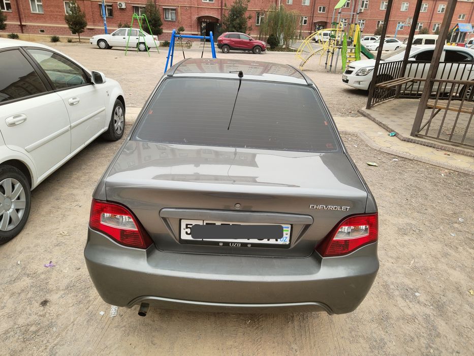 Нексия 2 сонс гибрид