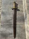 Sabie vintage (tesac)