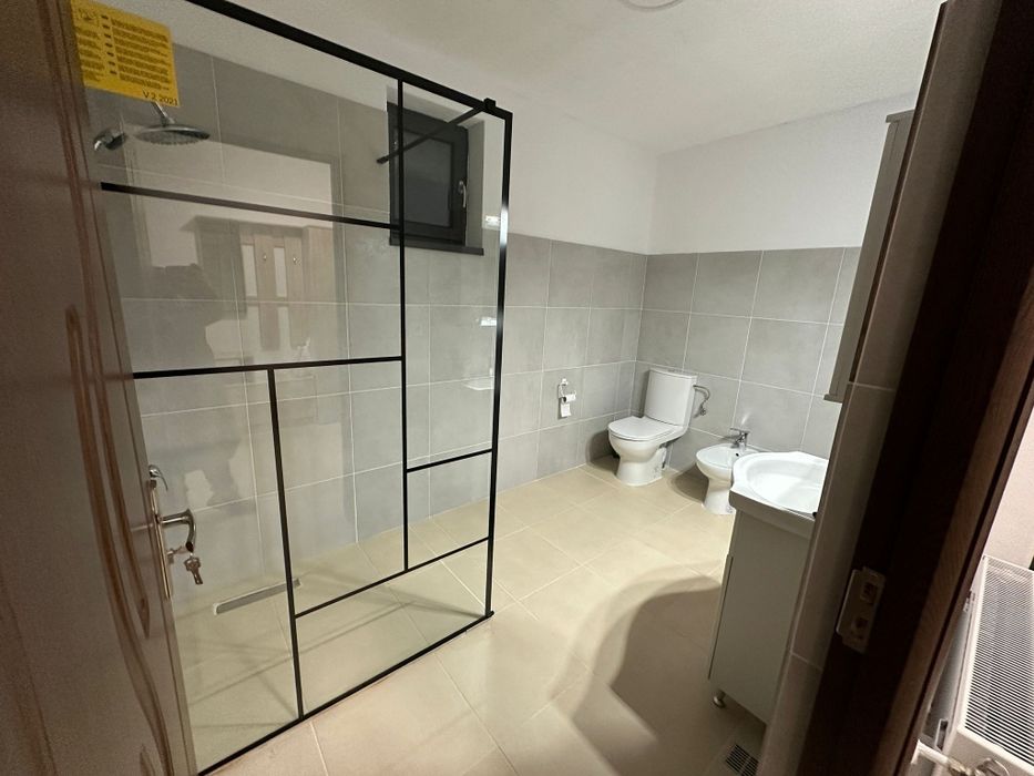 Închiriez Apartament 2 camere, bloc nou, Cristești