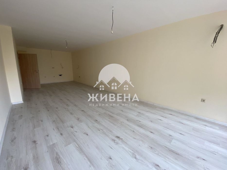 Продава се Тристаен апартамент в Варна, Аспарухово - 129 кв.м за 1233 €/кв.м - Снимка #4