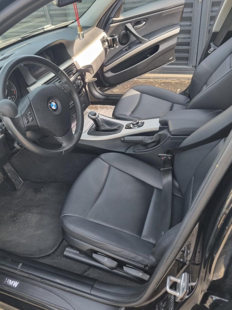 Vînd BMW stare foarte bună