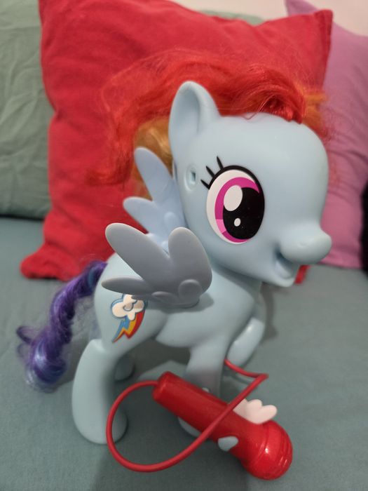 Ponei din seria My little pony