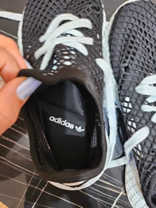 Adidas 36 2/3, маратонки