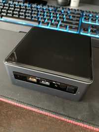 Mini PC Intel NUC