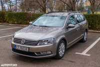 VW Passat 1.6 TDI 2011