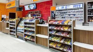Сдам в долгосрочну аренду действующий продуктовый магазин