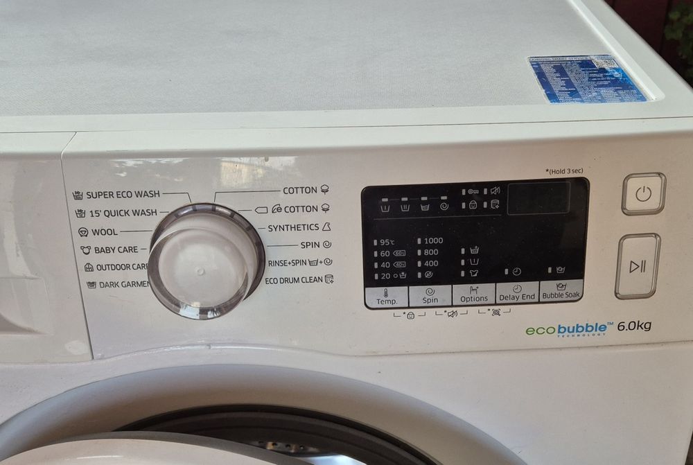 Masina spălat Samsung