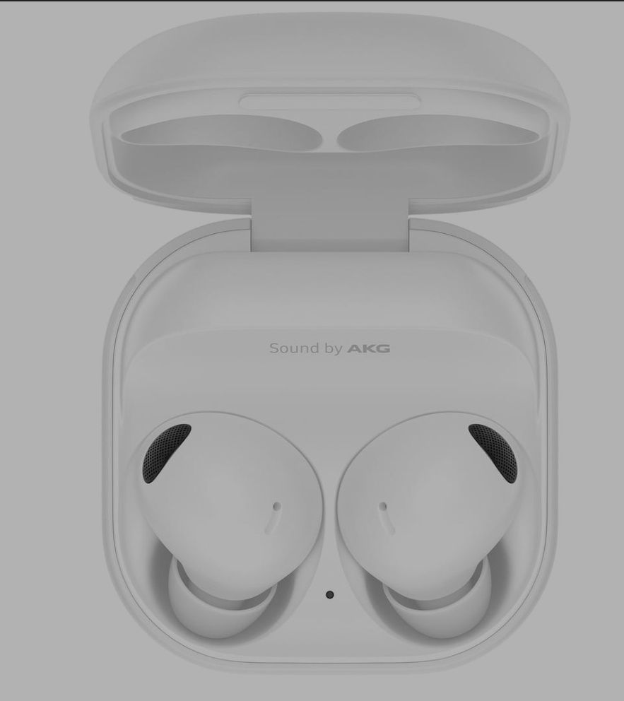 Оригинальные наушники samsung galaxy buds 2 pro