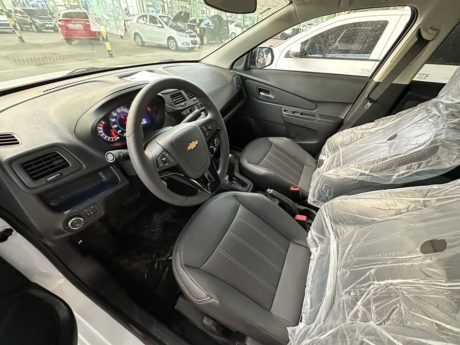 Cobalt MCM Midnight bez probeg