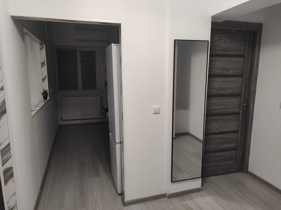 Apartament complet renovat [2025] - zona Rovine
