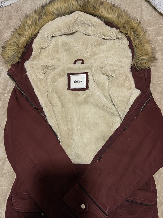 Geacă de iarnă Pimkie