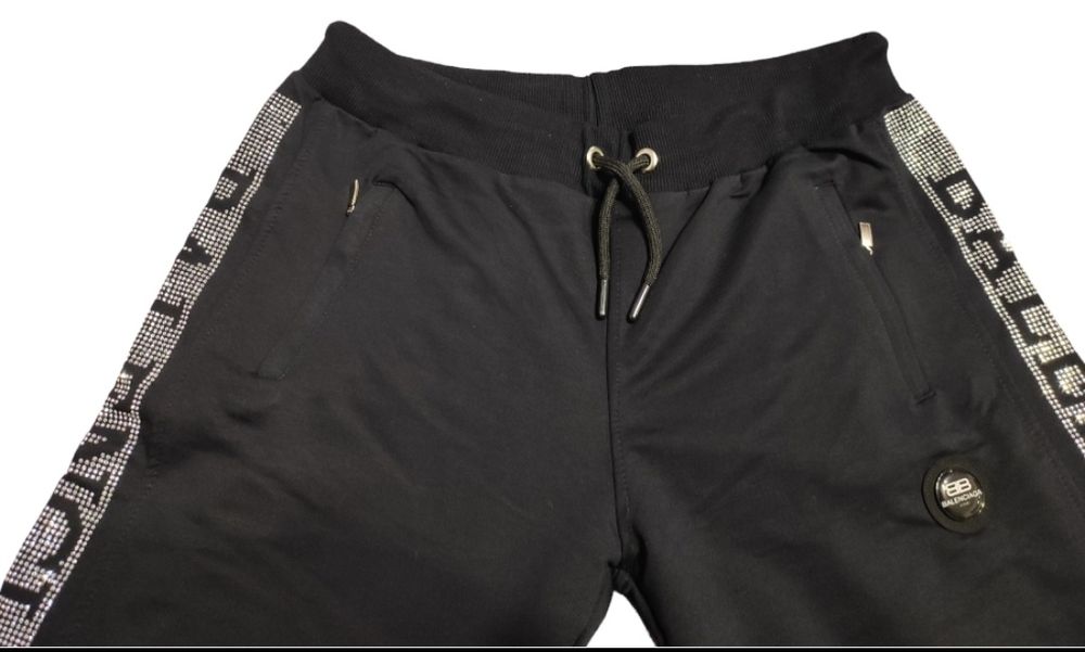 Дамски спортен екип Balenciaga