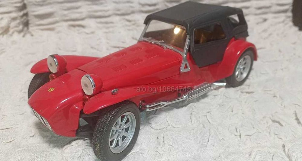 метални коли мащаб 1:18 . ЧАСТ - 9