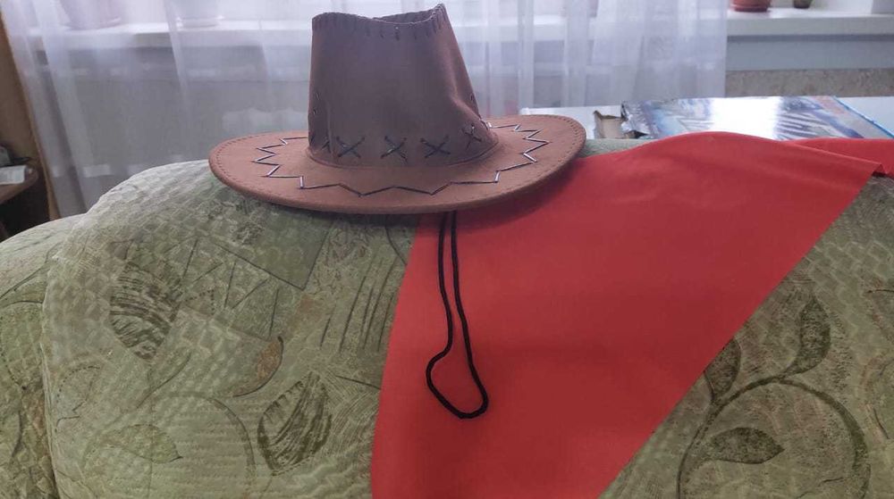 Детский костюм Ковбой