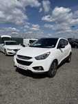 Hyundai ix 35 ,4x4 ,automat