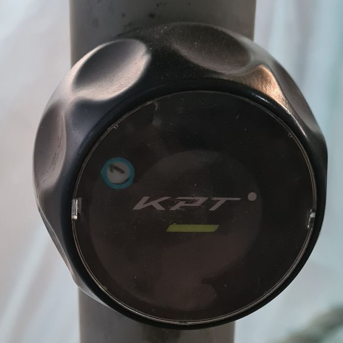 Велотренажёр  "KPT"