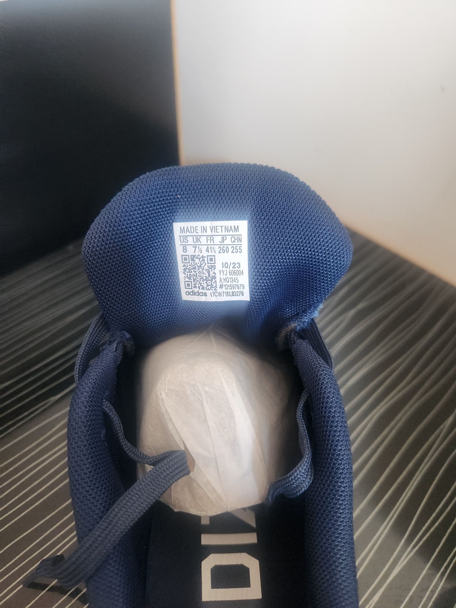 Adidas karasovka