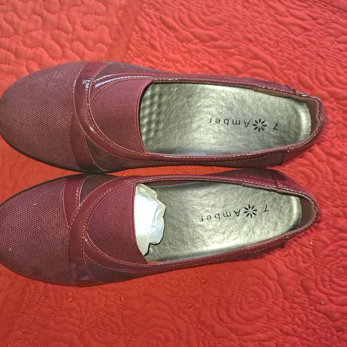Pantofi dama eleganti