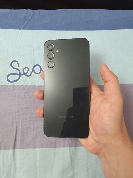 Srochna Sotiladi Samsung Galaxy A24 6/128gb 4G Igravoy Original