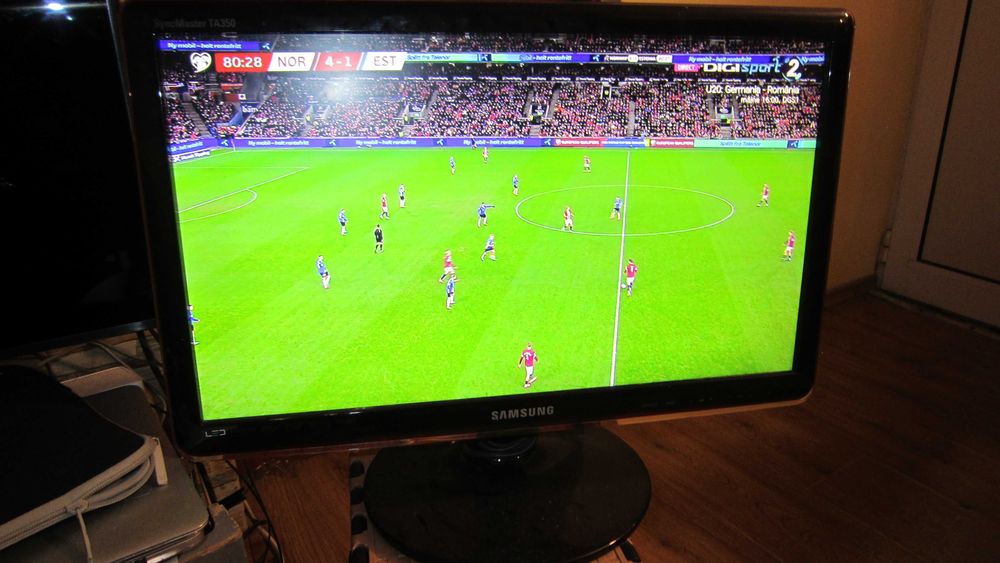 Televizor  Led Samsung 22"