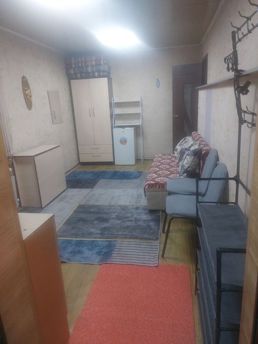 Сдам времянку с удобствами