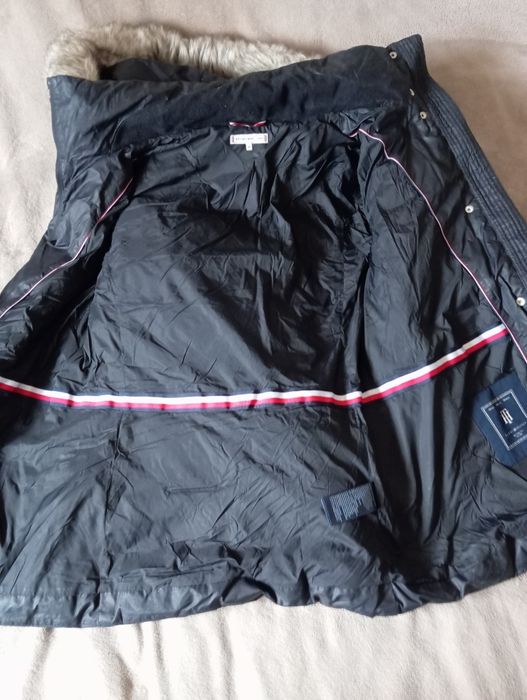 Geacă parka pentru femei , Tommy Hilfiger marimea M