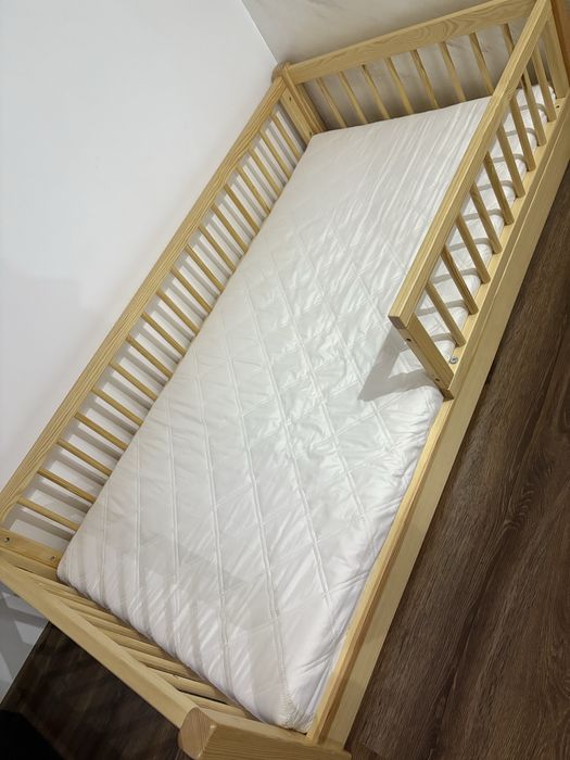 Vand pat copii montessori