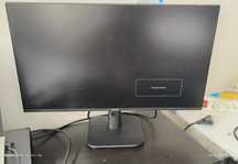 Monitor LED IPS Philips 23.8", Full HD (1920x1080)