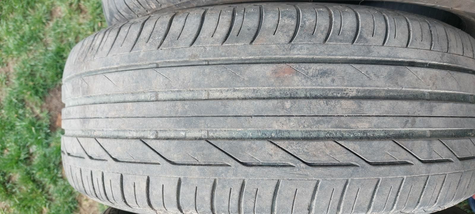 Лятни гуми Bridgestone