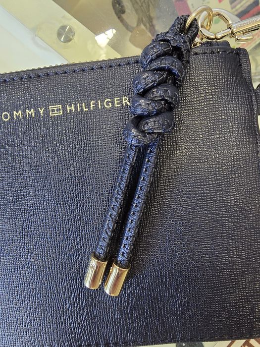 Портфейл, аксесоар, ключ, кардхолдър TOMMY HILFIGER
