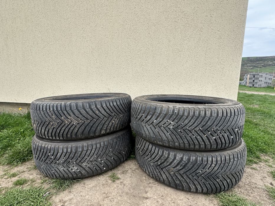 Anvelope Michelin