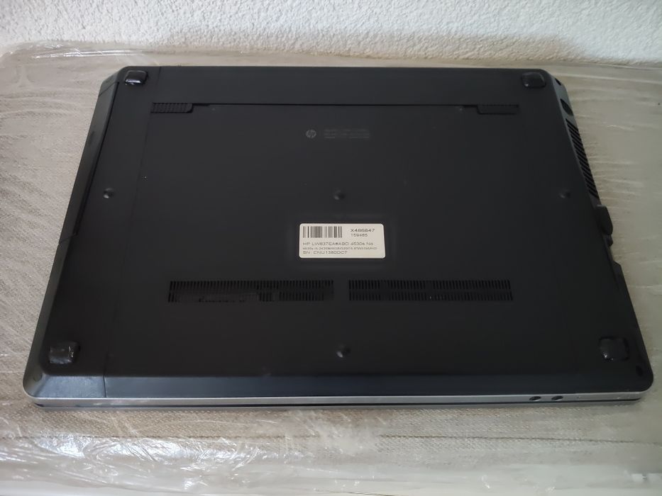 HP  probook 4530s i5