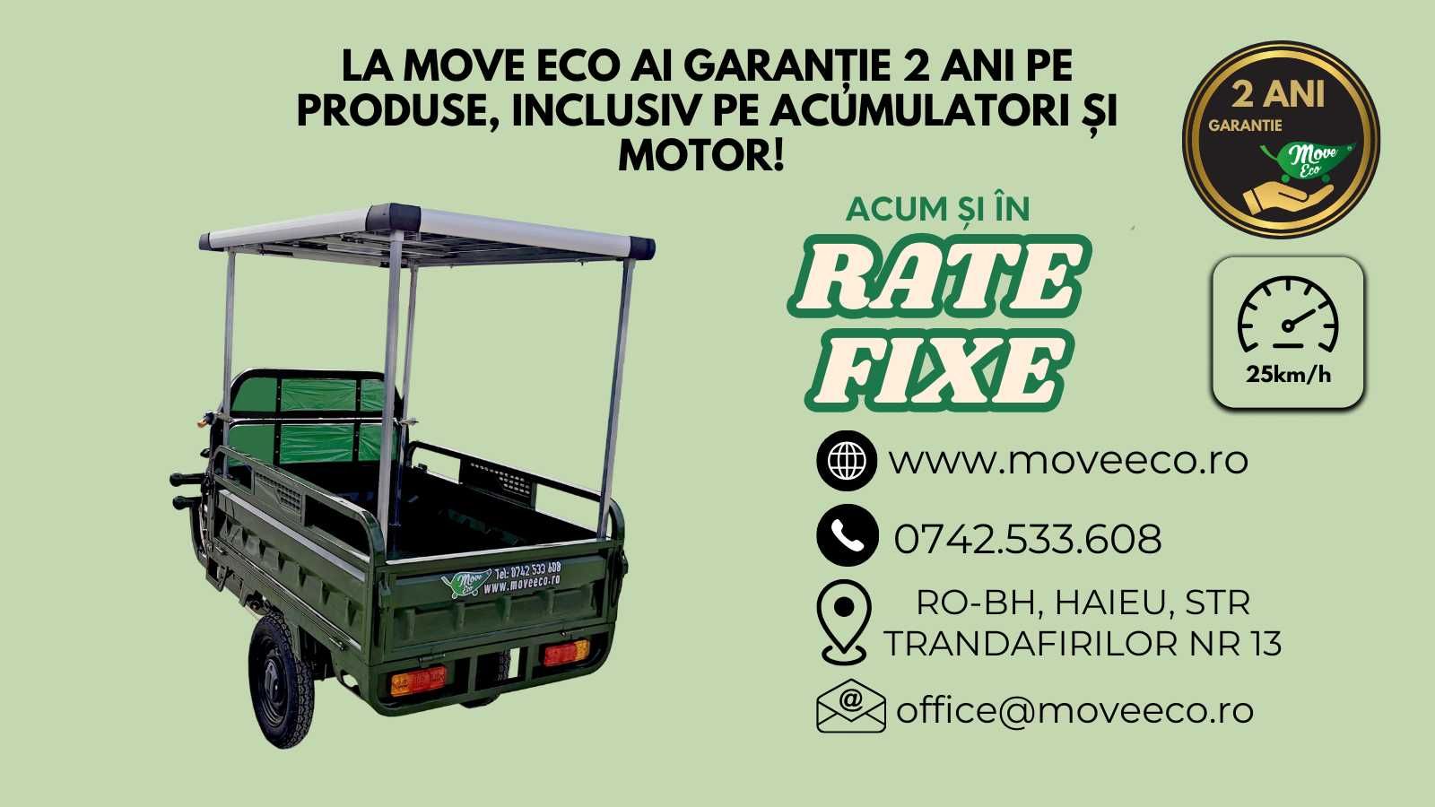 Kit Incarcare Triciclu electric Panou Solar / Fotovoltaic