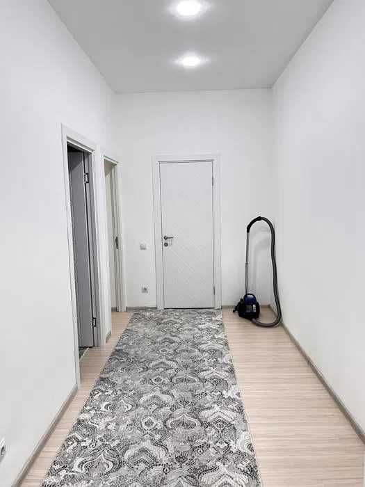 Сдается квартира в новостройке