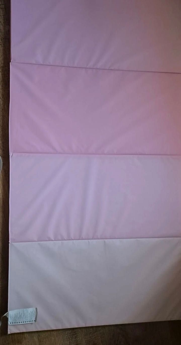 Saltea pentru copii
